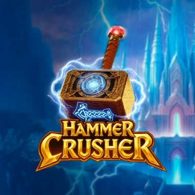 Hammer Crusher game tile