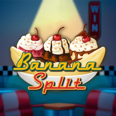 Banana Split game tile