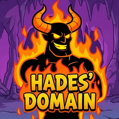 Hades Domain game tile