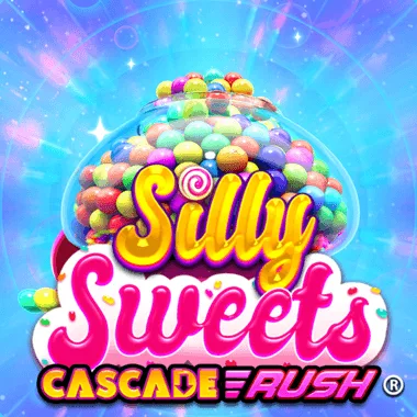 Silly Sweets Cascade Rush game tile